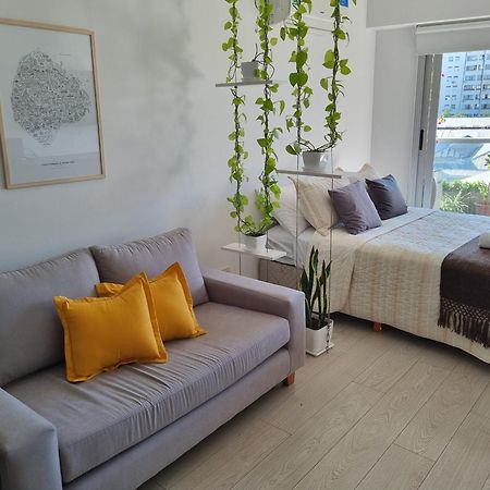 Palermo Green Oasis Studio Буенос Айрес Екстериор снимка