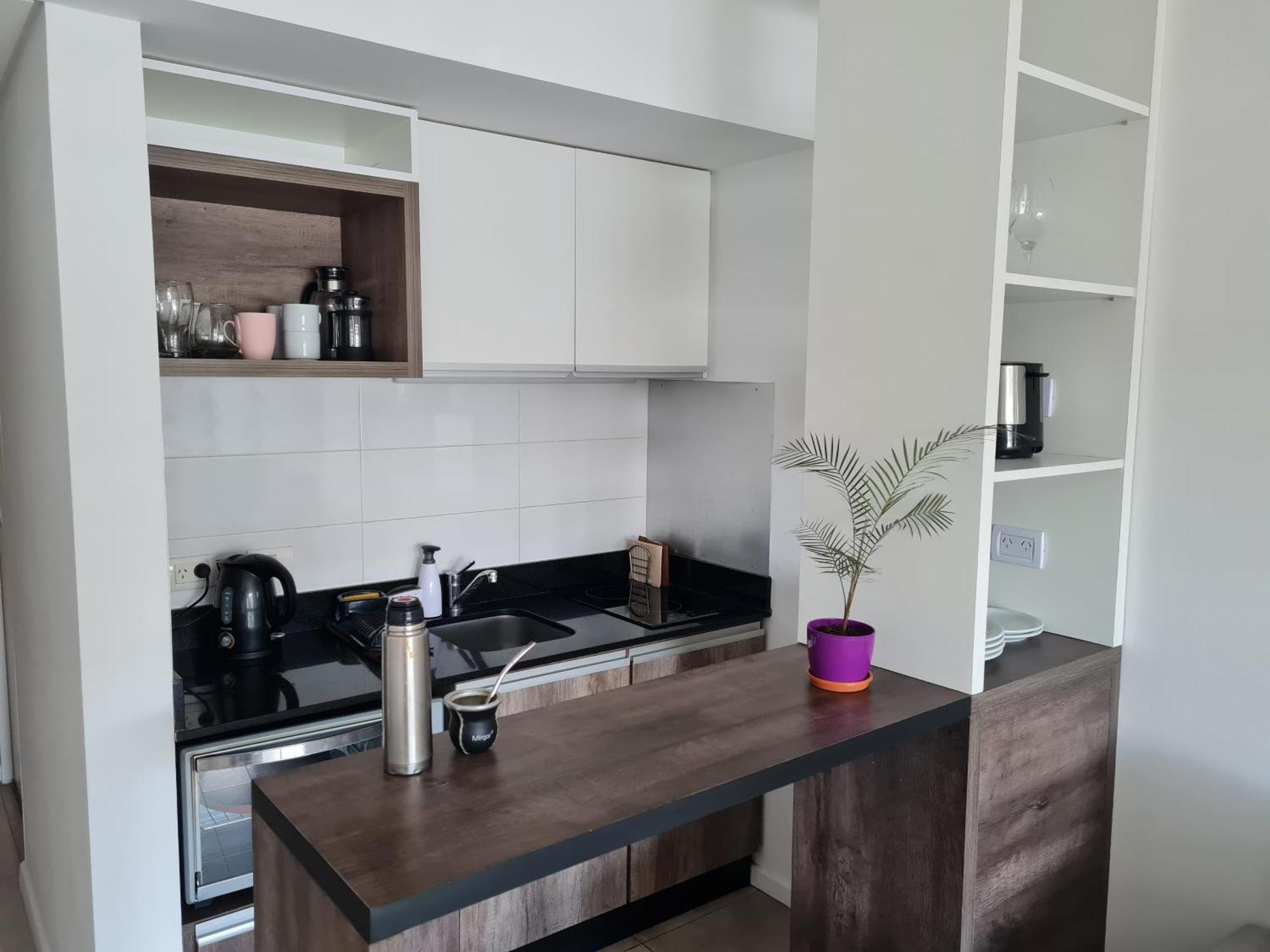 Palermo Green Oasis Studio Буенос Айрес Екстериор снимка