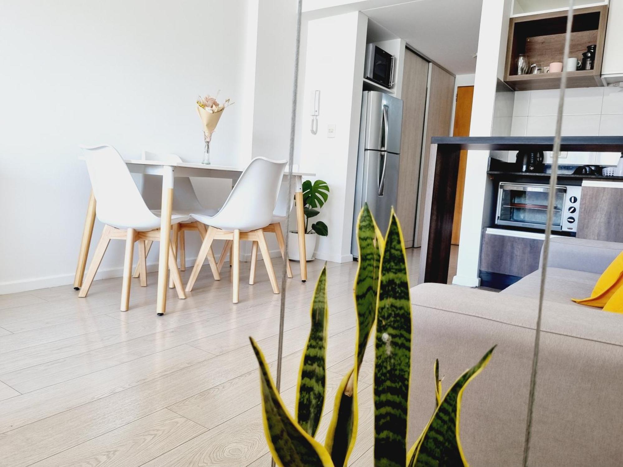 Palermo Green Oasis Studio Буенос Айрес Екстериор снимка