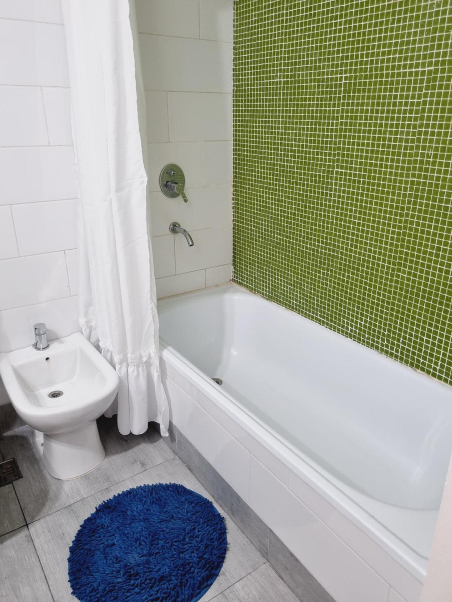Palermo Green Oasis Studio Буенос Айрес Екстериор снимка