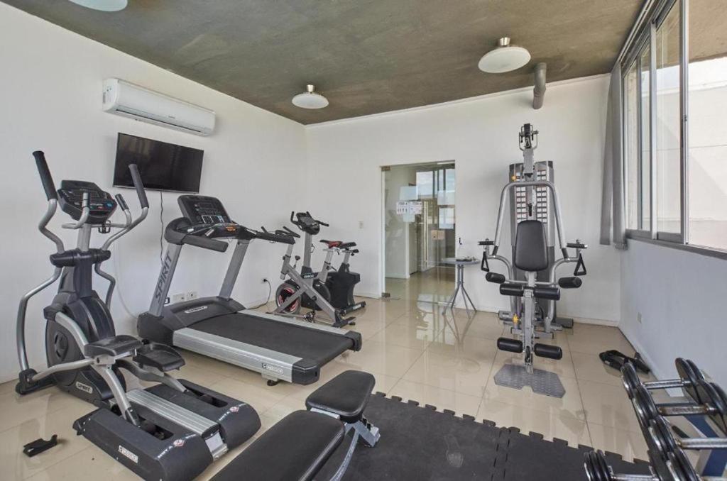 Palermo Green Oasis Studio Буенос Айрес Екстериор снимка
