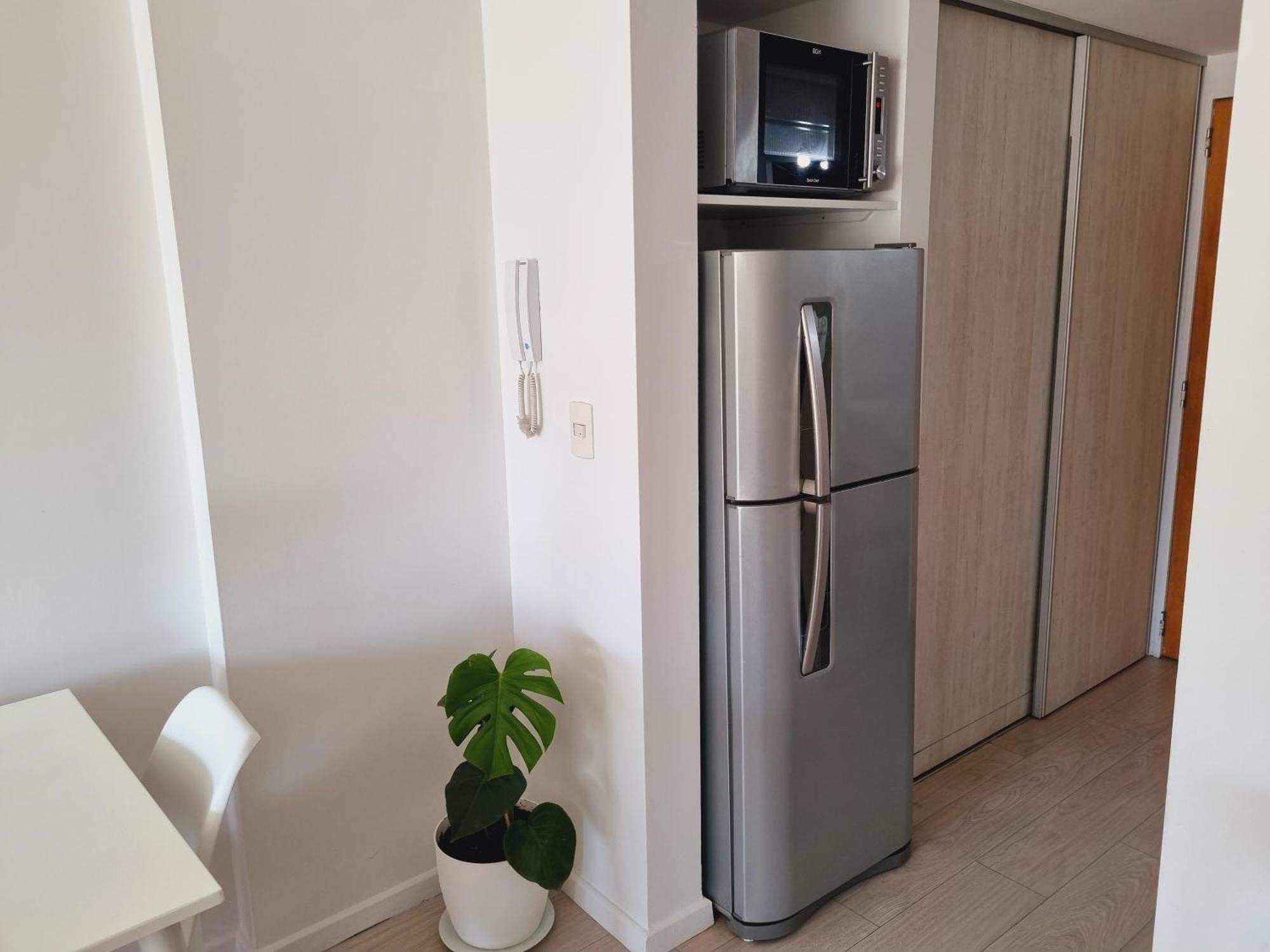 Palermo Green Oasis Studio Буенос Айрес Екстериор снимка