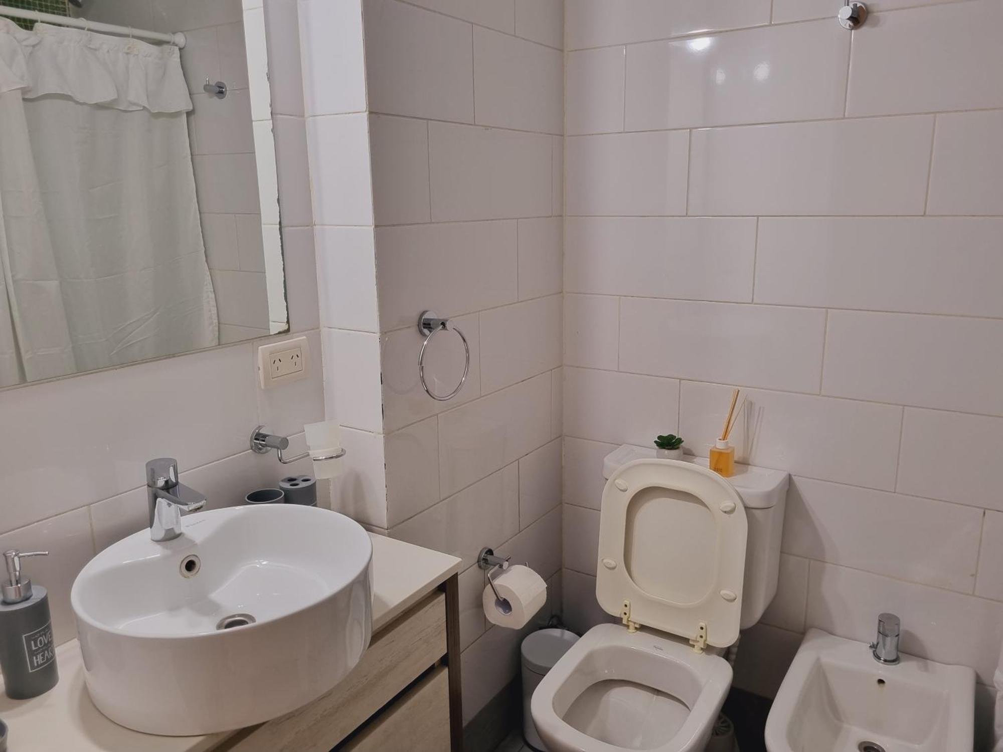 Palermo Green Oasis Studio Буенос Айрес Екстериор снимка