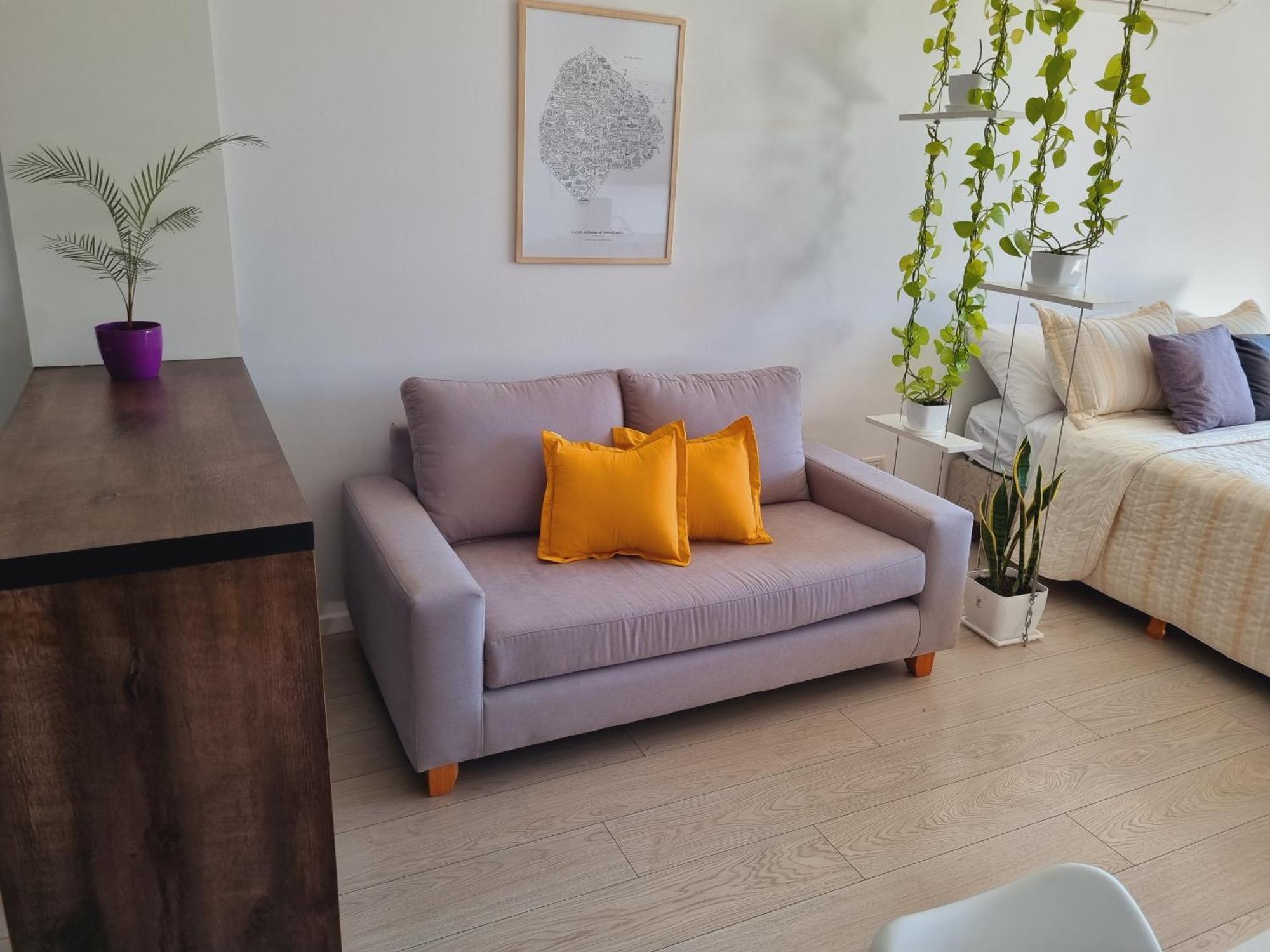 Palermo Green Oasis Studio Буенос Айрес Екстериор снимка