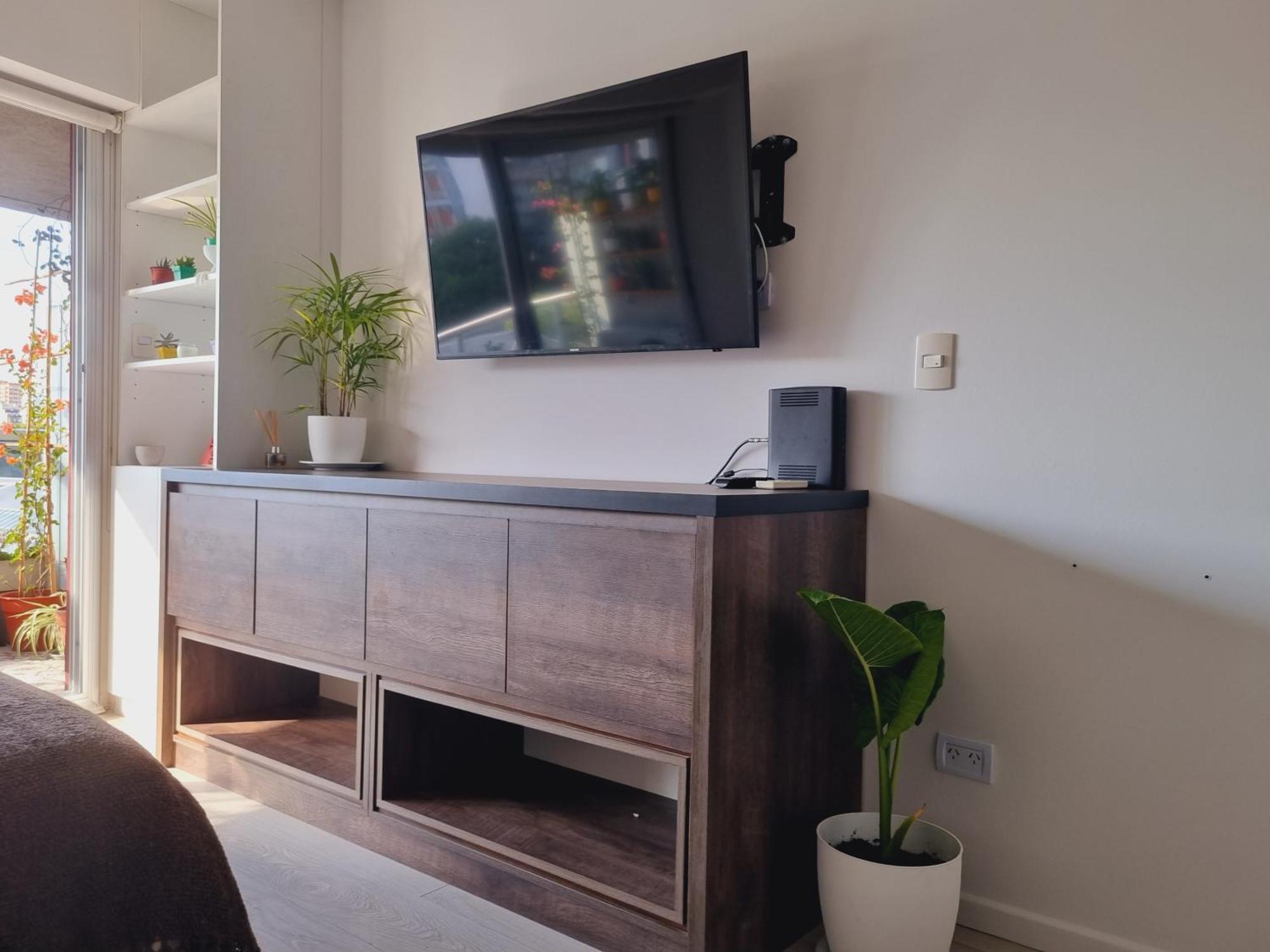 Palermo Green Oasis Studio Буенос Айрес Екстериор снимка