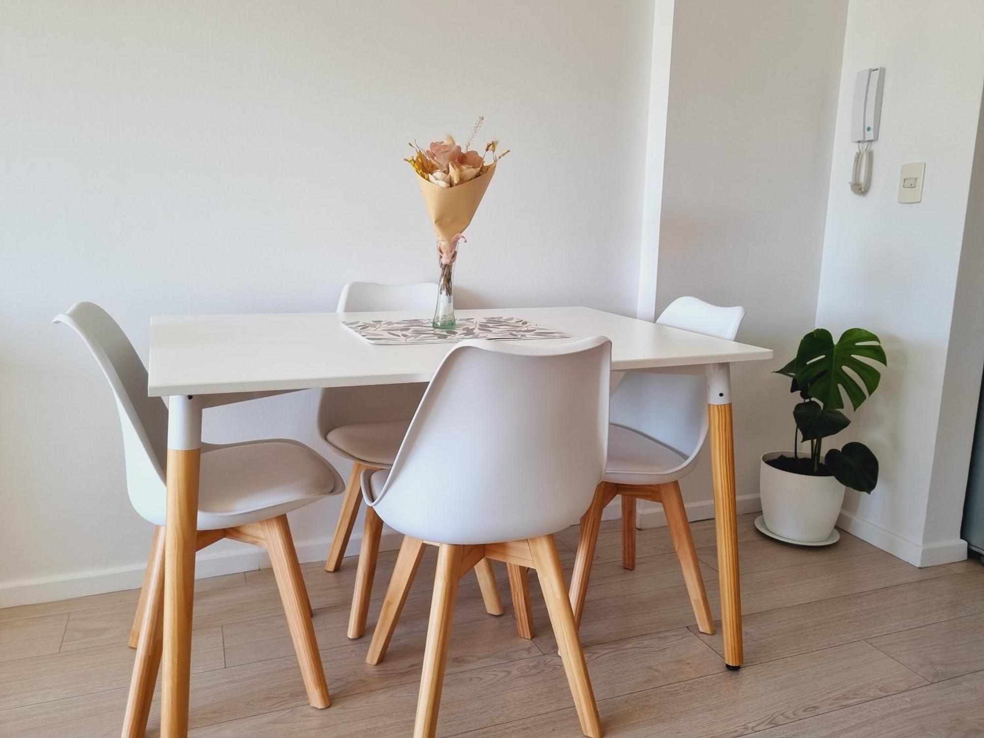 Palermo Green Oasis Studio Буенос Айрес Екстериор снимка